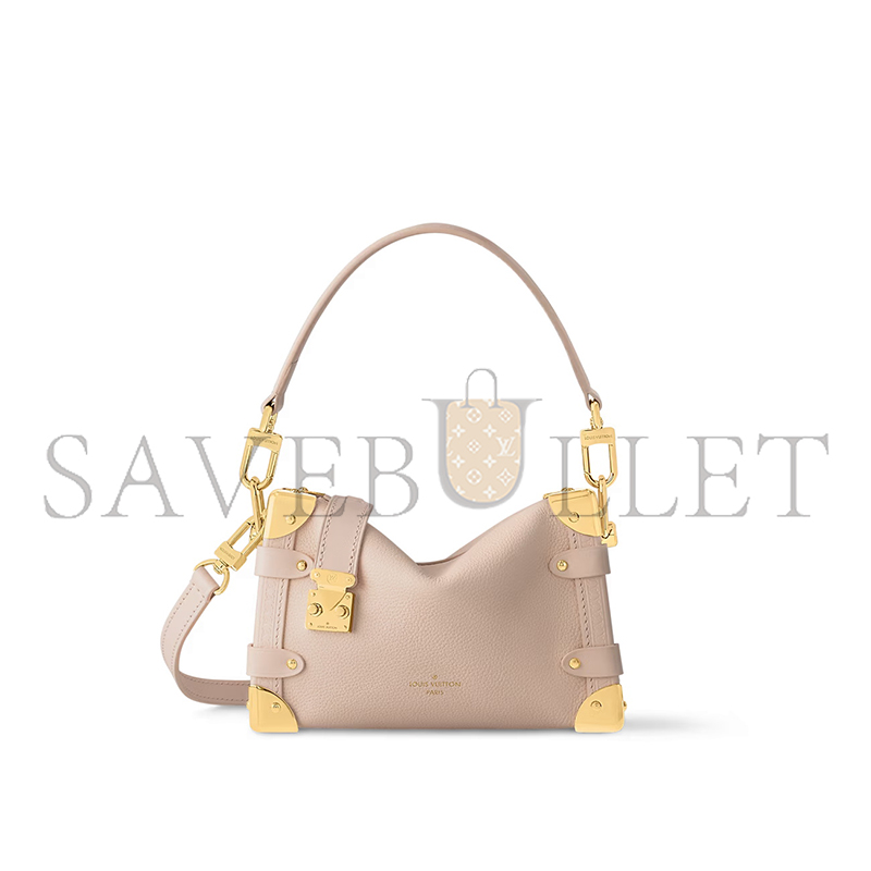 l0*is V*t0n side trunk pm m25071 (19*12*8cm)